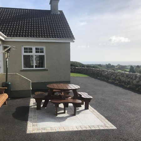 Carrick Lodge Mourne Mountains Newry Eksteriør billede