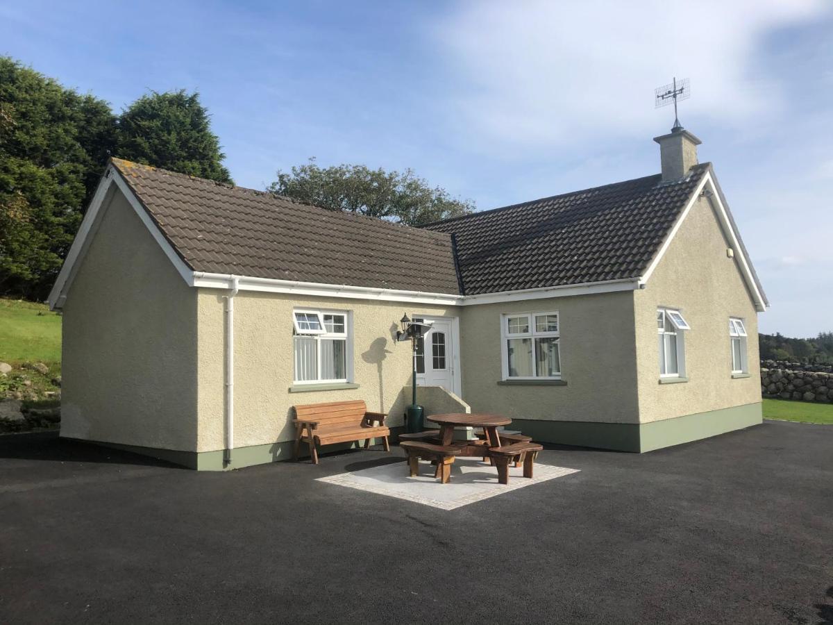 Carrick Lodge Mourne Mountains Newry Eksteriør billede