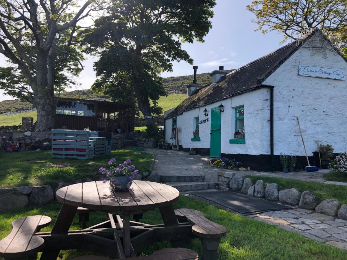 Carrick Lodge Mourne Mountains Newry Eksteriør billede