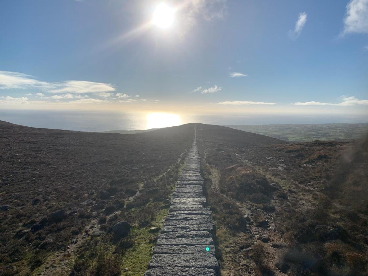 Carrick Lodge Mourne Mountains Newry Eksteriør billede