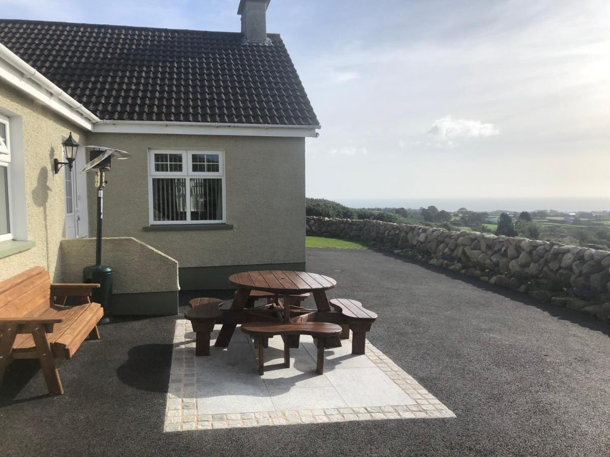Carrick Lodge Mourne Mountains Newry Eksteriør billede