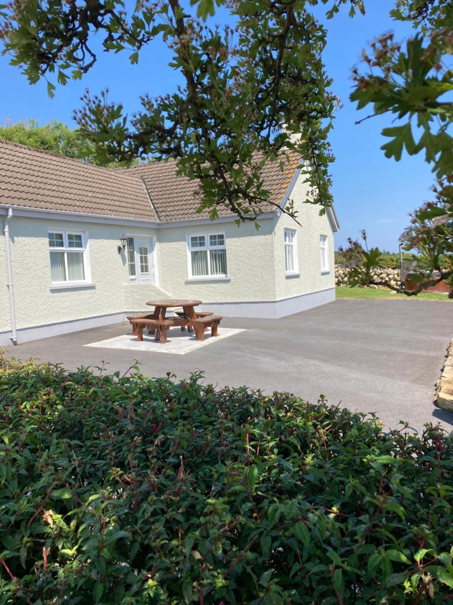 Carrick Lodge Mourne Mountains Newry Eksteriør billede